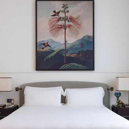 Hotel Vilon - Small Luxury Hotels Of The World Roma Eksteriør bilde